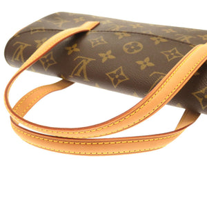 美品 ルイ ヴィトン モノグラム ソナチネ M51902 ハンドバッグ バッグ LV 0033 【中古】 LOUIS VUITTON