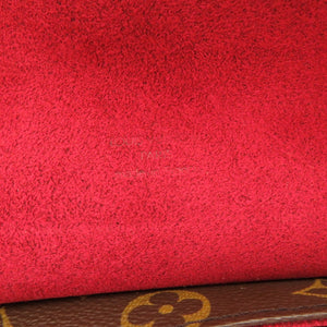 美品 ルイ ヴィトン モノグラム ソナチネ M51902 ハンドバッグ バッグ LV 0033 【中古】 LOUIS VUITTON