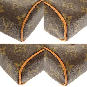 美品 ルイ ヴィトン モノグラム ソナチネ M51902 ハンドバッグ バッグ LV 0033 【中古】 LOUIS VUITTON