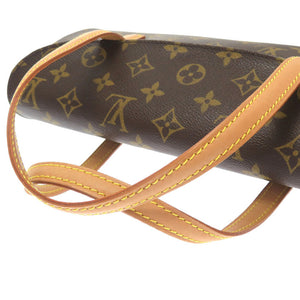 美品 ルイ ヴィトン モノグラム ソナチネ M51902 ハンドバッグ LV 0042 【中古】 LOUIS VUITTON