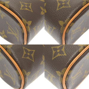 美品 ルイ ヴィトン モノグラム ソナチネ M51902 ハンドバッグ LV 0042 【中古】 LOUIS VUITTON