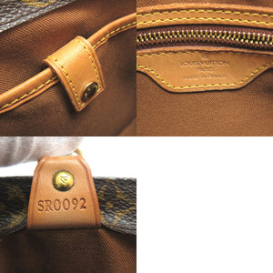 美品 ルイ ヴィトン モノグラム ヴァヴァンPM M51172 2WAY ハンドバッグ バッグ LV 0109 【中古】 LOUIS VUITTON