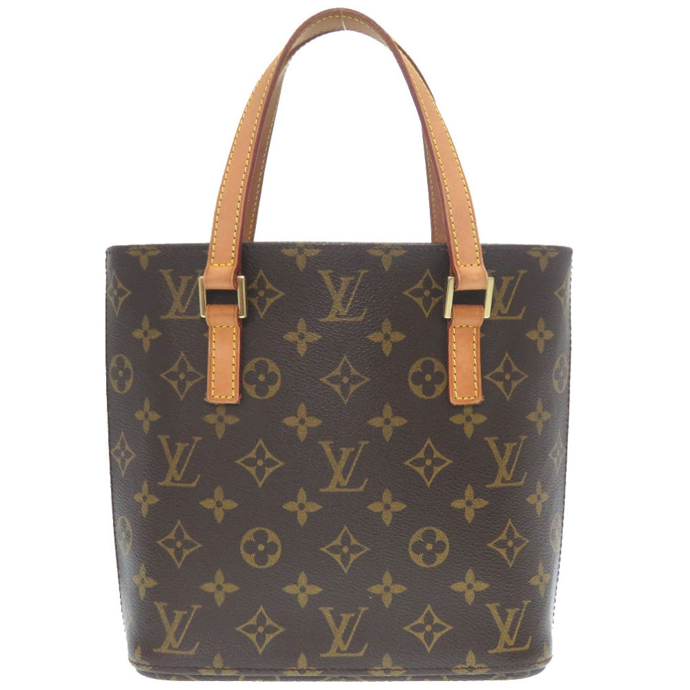 美品 ルイ ヴィトン モノグラム ヴァヴァンPM M51172 2WAY ハンドバッグ バッグ LV 0109 【中古】 LOUIS VUITTON