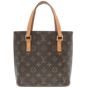 美品 ルイ ヴィトン モノグラム ヴァヴァンPM M51172 2WAY ハンドバッグ バッグ LV 0109 【中古】 LOUIS VUITTON