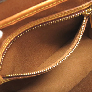 美品 ルイ ヴィトン モノグラム ヴァヴァンPM M51172 2WAY ハンドバッグ バッグ LV 0109 【中古】 LOUIS VUITTON