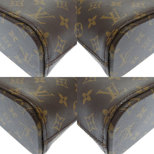 美品 ルイ ヴィトン モノグラム ヴァヴァンPM M51172 2WAY ハンドバッグ バッグ LV 0109 【中古】 LOUIS VUITTON