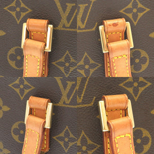 美品 ルイ ヴィトン モノグラム ヴァヴァンPM M51172 2WAY ハンドバッグ バッグ LV 0109 【中古】 LOUIS VUITTON