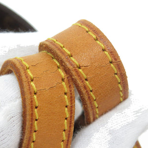 ルイ ヴィトン モノグラム ヴァヴァンPM M51172 ハンドバッグ バッグ LV 0110 【中古】 LOUIS VUITTON