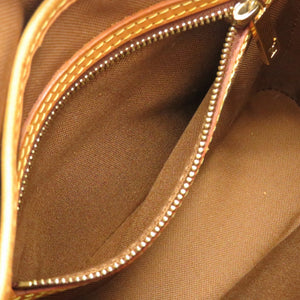 ルイ ヴィトン モノグラム ヴァヴァンPM M51172 ハンドバッグ バッグ LV 0110 【中古】 LOUIS VUITTON