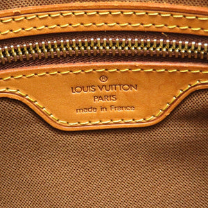 ルイ ヴィトン モノグラム ヴァヴァンPM M51172 ハンドバッグ バッグ LV 0110 【中古】 LOUIS VUITTON