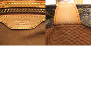 新品同様 ルイ ヴィトン モノグラム パンダ ヴァヴァンPM 村上 隆 限定 M51173 ハンドバッグ バッグ LV 0102 【中古】 LOUIS VUITTON