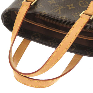 新品同様 ルイ ヴィトン モノグラム パンダ ヴァヴァンPM 村上 隆 限定 M51173 ハンドバッグ バッグ LV 0102 【中古】 LOUIS VUITTON