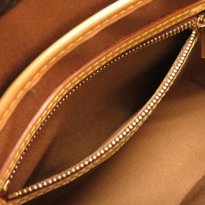 新品同様 ルイ ヴィトン モノグラム パンダ ヴァヴァンPM 村上 隆 限定 M51173 ハンドバッグ バッグ LV 0102 【中古】 LOUIS VUITTON