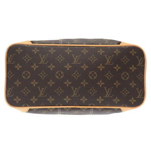 美品 ルイ ヴィトン モノグラム リヴェット M40140 ハンドバッグ バッグ LV 0019 【中古】 LOUIS VUITTON