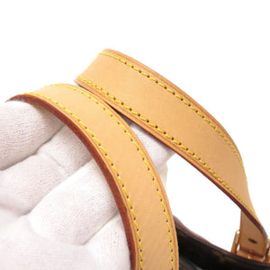 美品 ルイ ヴィトン モノグラム リヴェット M40140 ハンドバッグ バッグ LV 0019 【中古】 LOUIS VUITTON