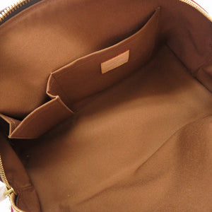 美品 ルイ ヴィトン モノグラム リヴェット M40140 ハンドバッグ バッグ LV 0019 【中古】 LOUIS VUITTON