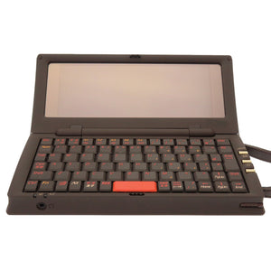 未使用 ルイ ヴィトン ダミエ 小型 ミニ ノートパソコン クラヴィエ 25周年スタッフ限定 MC/HC 300 HC パソコン LV 0064 【中古】 LOUIS VUITTON