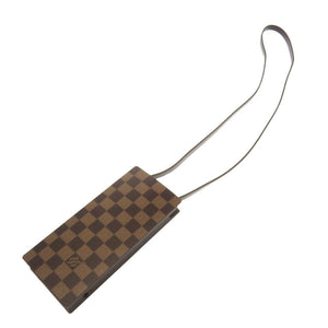 未使用 ルイ ヴィトン ダミエ 小型 ミニ ノートパソコン クラヴィエ 25周年スタッフ限定 MC/HC 300 HC パソコン LV 0064 【中古】 LOUIS VUITTON