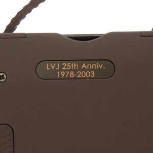 未使用 ルイ ヴィトン ダミエ 小型 ミニ ノートパソコン クラヴィエ 25周年スタッフ限定 MC/HC 300 HC パソコン LV 0064 【中古】 LOUIS VUITTON