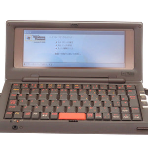 未使用 ルイ ヴィトン ダミエ 小型 ミニ ノートパソコン クラヴィエ 25周年スタッフ限定 MC/HC 300 HC パソコン LV 0064 【中古】 LOUIS VUITTON