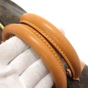 美品 ルイ ヴィトン モノグラム キーポル50 M41426 ボストンバッグ バッグ LV 0083 【中古】 LOUIS VUITTON メンズ