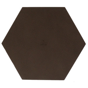 未使用 グッチ ヘキサゴン GG ペットボウル 697406 GGスプリーム ウッド セラミック ベージュ 容器 0126 【中古】 GUCCI