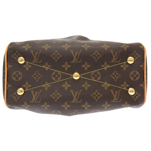 ルイ ヴィトン モノグラム ティボリPM M40143 ハンドバッグ ハンドバッグ バッグ LV 0058 【中古】 LOUIS VUITTON