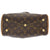 ルイ ヴィトン モノグラム ティボリPM M40143 ハンドバッグ ハンドバッグ バッグ LV 0058 【中古】 LOUIS VUITTON