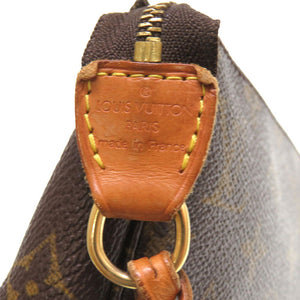 ルイ ヴィトン モノグラム ポシェット アクセソワ―ル M51980 アクセサリーポーチ バッグ LV 0085 【中古】 LOUIS VUITTON
