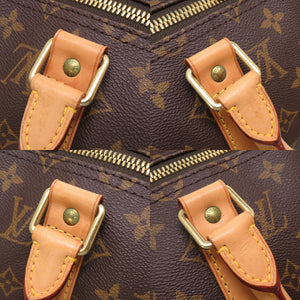 美品 ルイ ヴィトン モノグラム キーポル50 M41426 ボストンバッグ バッグ LV 0062 【中古】 LOUIS VUITTON