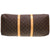 美品 ルイ ヴィトン モノグラム キーポル50 M41426 ボストンバッグ バッグ LV 0062 【中古】 LOUIS VUITTON