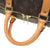 美品 ルイ ヴィトン モノグラム キーポル50 M41426 ボストンバッグ バッグ LV 0062 【中古】 LOUIS VUITTON