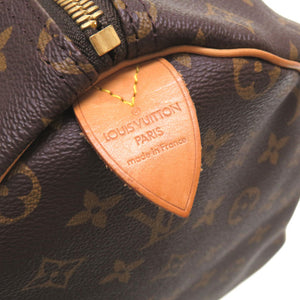 美品 ルイ ヴィトン モノグラム キーポル50 M41426 ボストンバッグ バッグ LV 0062 【中古】 LOUIS VUITTON