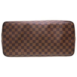 ルイ ヴィトン ダミエ ネヴァーフルGM N51106 トートバッグ バッグ LV 0065 【中古】 LOUIS VUITTON