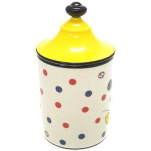 新品同様 グッチ × ディズニー ミッキー マグカップ 陶器 ホワイト 0010【中古】GUCCI