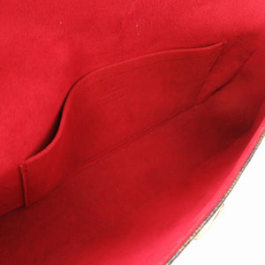 新品同様 ルイ ヴィトン ダミエ ラヴェッロPM N60007 ハンドバッグ バッグ LV 0086 【中古】 LOUIS VUITTON