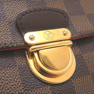 新品同様 ルイ ヴィトン ダミエ ラヴェッロPM N60007 ハンドバッグ バッグ LV 0086 【中古】 LOUIS VUITTON