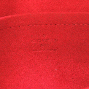 新品同様 ルイ ヴィトン ダミエ ラヴェッロPM N60007 ハンドバッグ バッグ LV 0086 【中古】 LOUIS VUITTON
