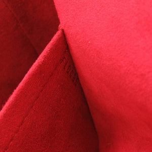 新品同様 ルイ ヴィトン ダミエ ラヴェッロPM N60007 ハンドバッグ バッグ LV 0086 【中古】 LOUIS VUITTON