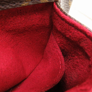 美品 ルイ ヴィトン モノグラム パルティシオン M51901 ポーチ バッグ LV 0070 【中古】 LOUIS VUITTON