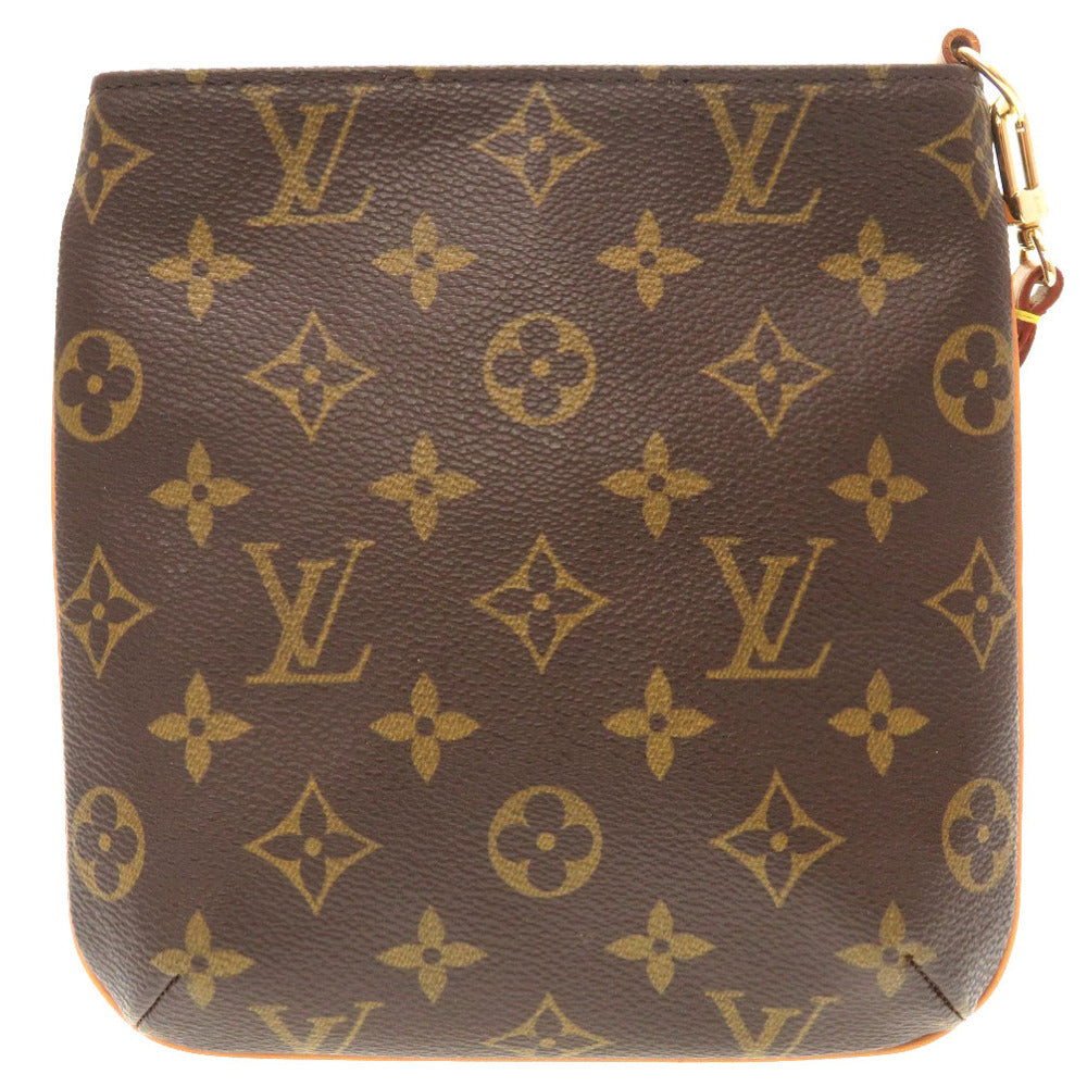 美品 ルイ ヴィトン モノグラム パルティシオン M51901 ポーチ バッグ LV 0070 【中古】 LOUIS VUITTON