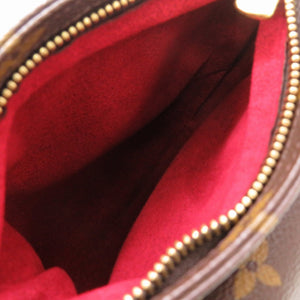 美品 ルイ ヴィトン モノグラム パルティシオン M51901 ポーチ バッグ LV 0070 【中古】 LOUIS VUITTON