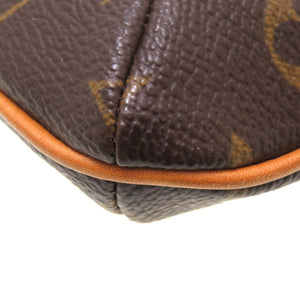 美品 ルイ ヴィトン モノグラム パルティシオン M51901 ポーチ バッグ LV 0070 【中古】 LOUIS VUITTON