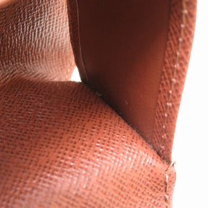 ルイヴィトン モノグラム ミュルティクレ4 M69517 ICチップ キーケース 0100【中古】LOUIS VUITTON