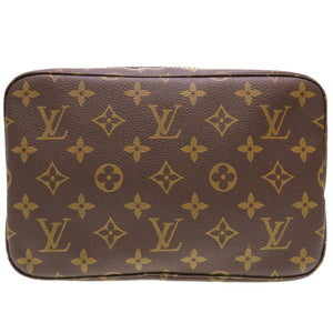 新品同様 ルイ ヴィトン モノグラム トゥルーストワレット23 M47524 セカンドバッグ バッグ LV 0109 【中古】 LOUIS VUITTON