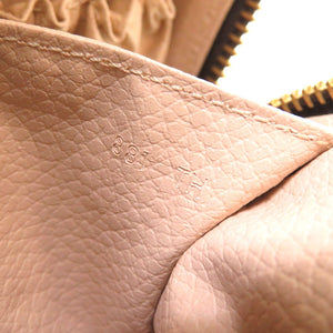 新品同様 ルイ ヴィトン モノグラム トゥルーストワレット23 M47524 セカンドバッグ バッグ LV 0109 【中古】 LOUIS VUITTON