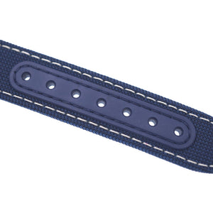 未使用 オメガ スピードマスター スヌーピー アワード コーアクシャル 310.32.42.50.02.001 自動巻き 腕時計 SS シルバー/ブルー 0001【中古】OMEGA メンズ オートマチック