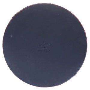 未使用 ルイ ヴィトン トロピカリストの花瓶 GI0335 レザー ネイビー ピンク 花瓶 Tropicalist Vase LV 0051 【中古】 LOUIS VUITTON