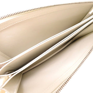 新品同様 ジルサンダー TOOTIE レザー ホワイト 3WAY ハンドバッグ ショルダーバッグ クラッチバッグ 白 0110 【中古】 JIL SANDER