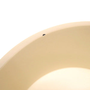 エルメス マルチケース 漆塗り ウッド アイボリー ケース 0125 【中古】 HERMES